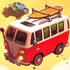 桥梁大师3游戏(Poly Bridge 3)v1.1.6 安卓版