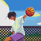 篮球达人游戏(Just hoops)v1.0.0 安卓版