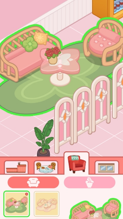 我的点心铺游戏v1.0.2 最新版