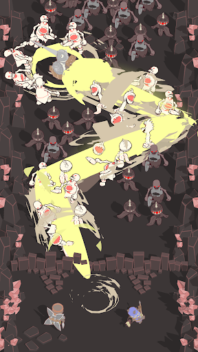 喵喵防线猫咪塔防游戏v1.4.2 安卓版