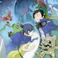 数码宝贝物语网络骇客侦探追忆游戏(数码宝贝物语：网络侦探骇客追忆)v0.2.0