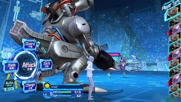 数码宝贝物语网络骇客侦探追忆游戏(数码宝贝物语:网络侦探骇客追忆)v0.2.0