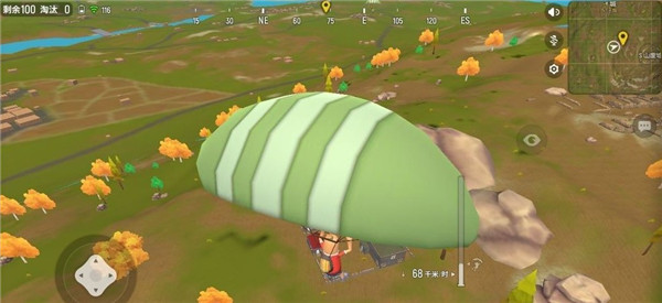 香肠派对体验服中文版下载v21.53 最新版