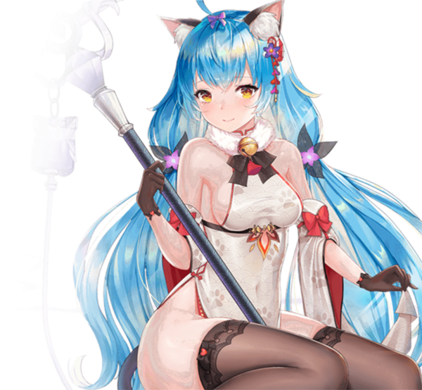 少女回战日服下载(少女廻戦)v1.0.117 最新版