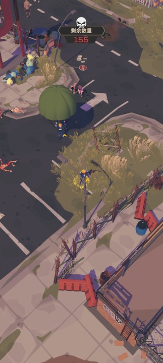 末日突击队免广告v1.5.22111401 安卓版