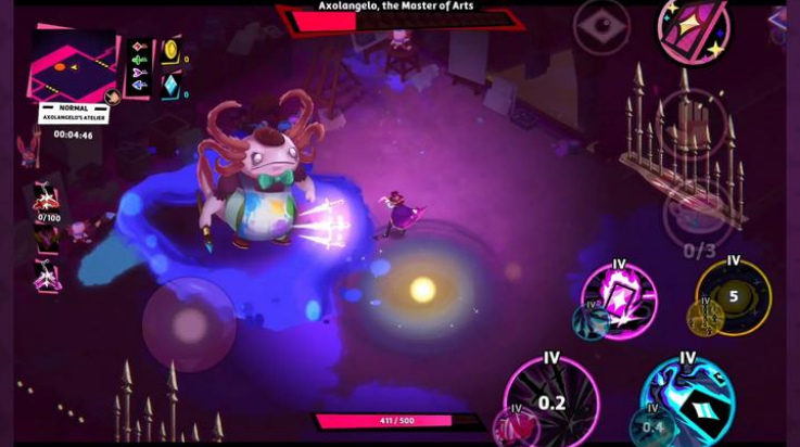 卡牌艾斯游戏v2.0.0.0.0 最新版