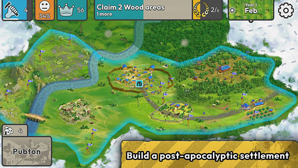 劫后公司中文版免费下载v1.6.1