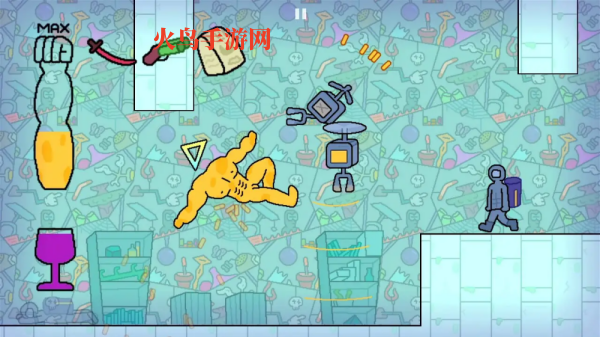 戴上面具游戏v5.02 安卓版