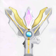 胜利海帕枪特利迦模拟器(GUTS Sparklence)v1.0 最新版