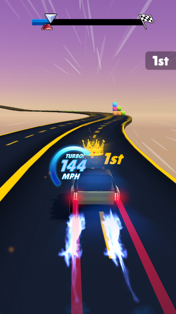 超级跑车合并免广告下载v3.6.1.2 最新版