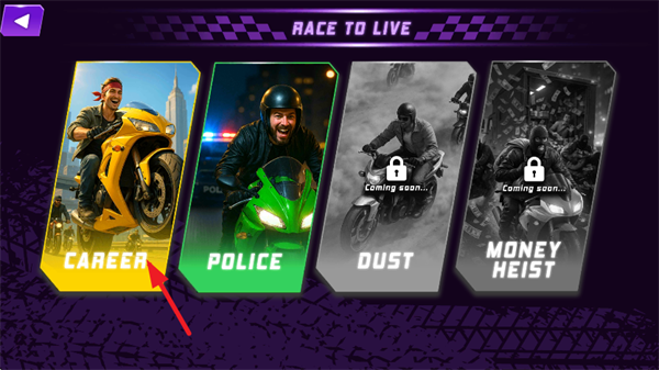 摩托特技绝地求生最新版下载v1.01 安卓版