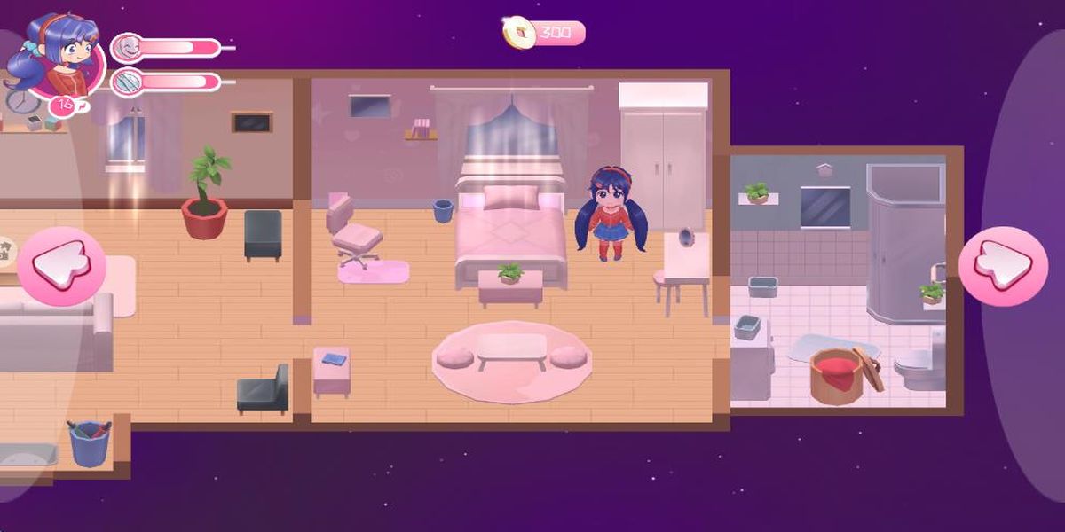 美少女养成日记手机版安卓下载v2.0.3