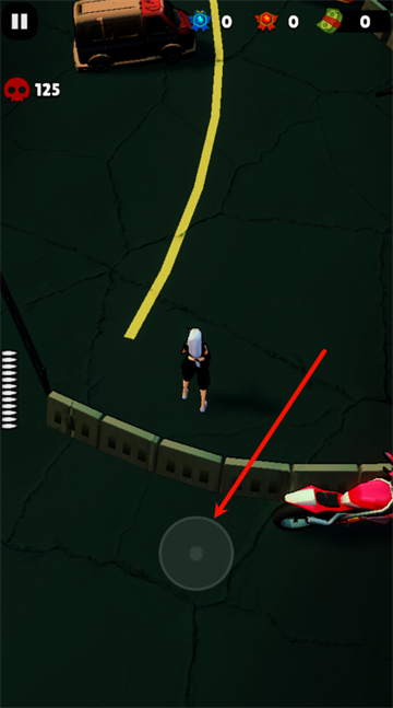 弹雨风暴游戏v1.0.742 安卓版