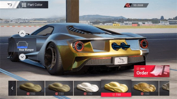 巅峰极速华为版v0.25.6 最新版