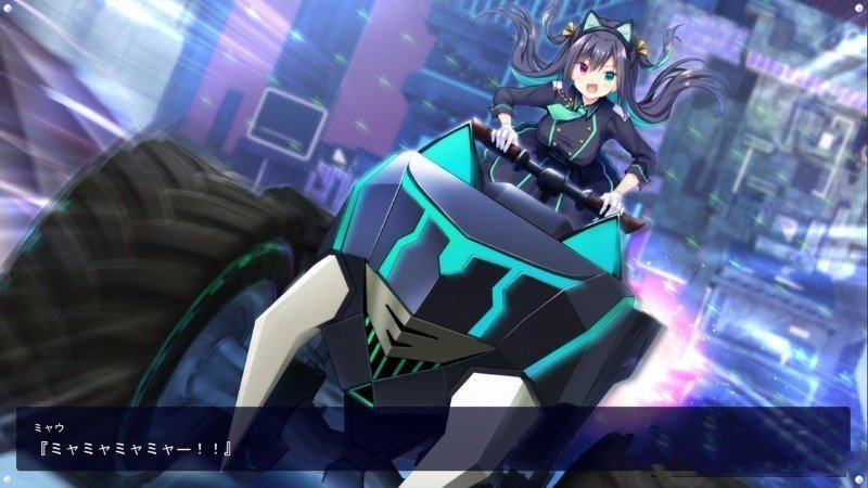 LUNARiA游戏中文下载v1.0.0 rev20220208