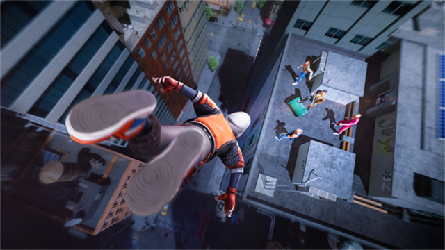 漫威蜘蛛侠迈尔斯3内置菜单下载v3.43.30