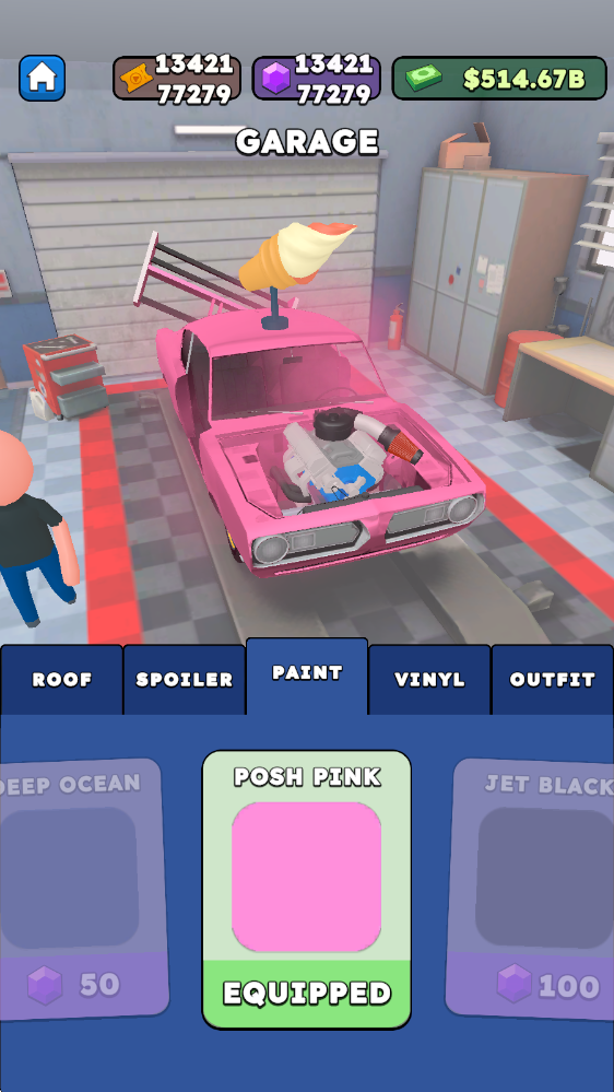 合并赛车免广告版下载v0.9.210 最新版