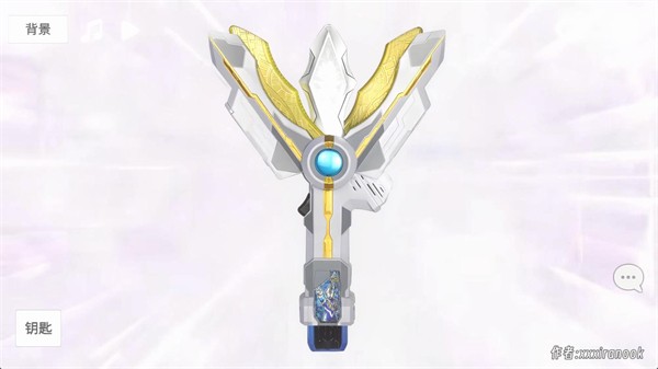 胜利海帕枪特利迦模拟器(GUTS Sparklence)v1.0 最新版