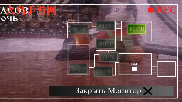 刺猬的五夜后宫游戏v5.5 安卓版