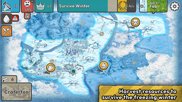 劫后公司中文版免费下载v1.6.1