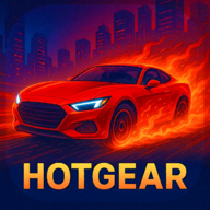 炽热齿轮游戏(HOTGEAR)v1.6.0 安卓版