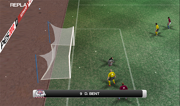 实况足球2012安卓版(PES2012)v1.0.5 最新版