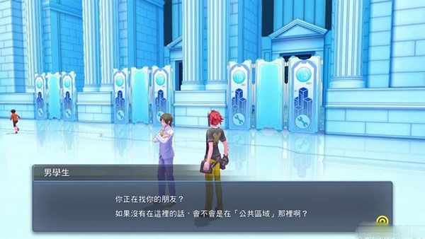 数码宝贝物语网络骇客侦探追忆游戏(数码宝贝物语:网络侦探骇客追忆)v0.2.0