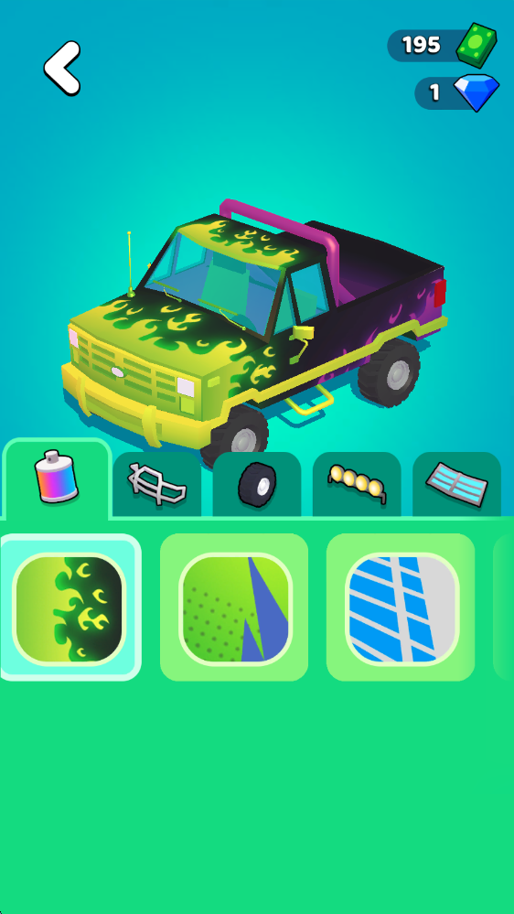 街口枪战内置功能菜单下载v1.3.28 最新版