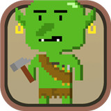 哥布林的道具屋游戏(Goblin)v1.7.10 中文版