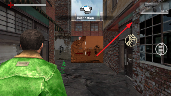 IGI突击队行动僵尸突袭最新版下载v1.94 安卓版