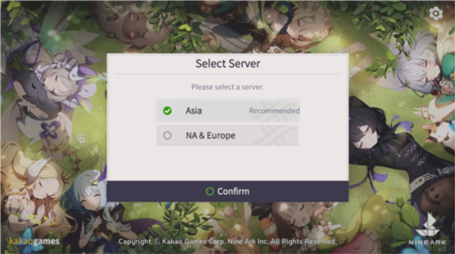 eversoul日服下载手机版(Eversoul安装器)v1.12.151 最新版