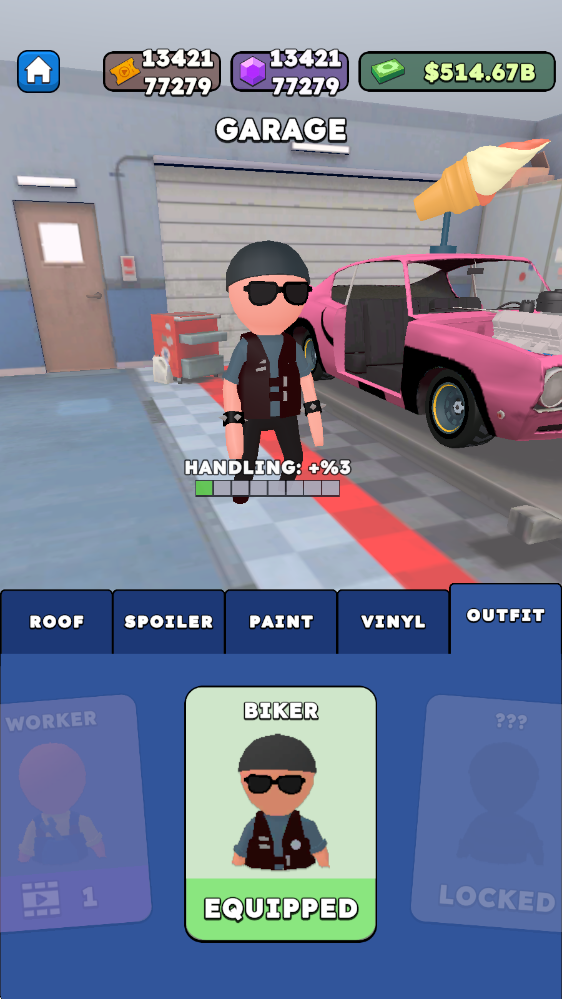 合并赛车免广告版下载v0.9.210 最新版