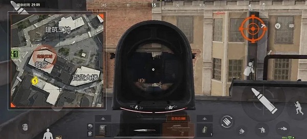 暗区突围国际服最新版(Arena Breakout)v1.0.203.203 安卓版