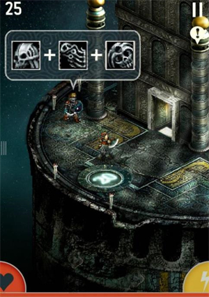 triglav魔塔星之雕像下载v1.7.791 安卓版