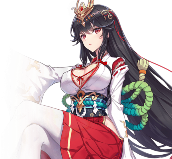 少女回战日服下载(少女廻戦)v1.0.117 最新版