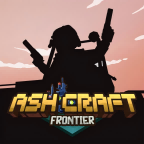 灰烬工艺边境最新版本下载(AshCraft:Frontier)v0.5.10 安卓版