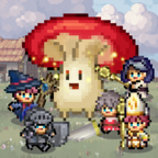 村庄升级大作战游戏(升級村莊大作戰)v1.04.04 安卓版