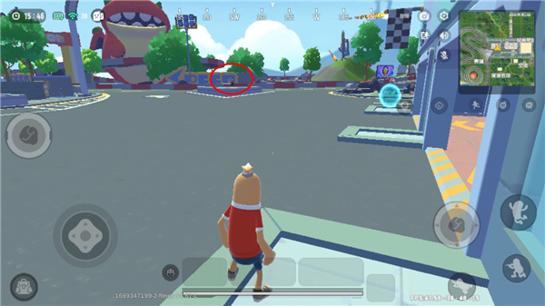 香肠派对体验服中文版下载v21.53 最新版