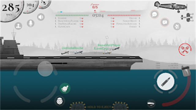 战机公司无限金币下载v1.22