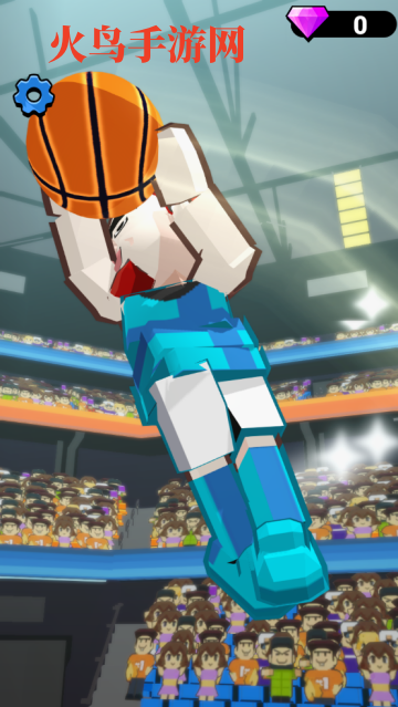 扣篮大亨小游戏(Dunk Tycoon)v0.0.1 最新版
