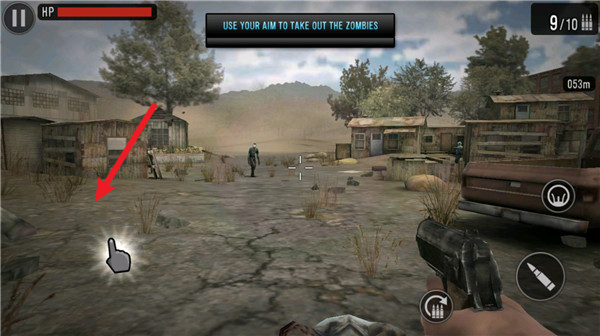 最后的希望僵尸狙击手最新版下载(最后的希望狙击手)v4.1 安卓版