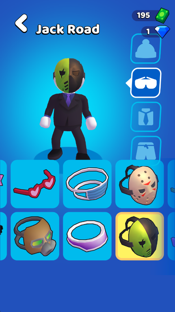 街口枪战内置功能菜单下载v1.3.28 最新版