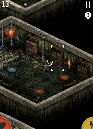 triglav魔塔星之雕像下载v1.7.791 安卓版