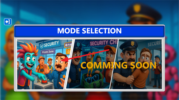 机场安检恶作剧最新版下载