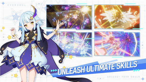 eversoul日服下载手机版(Eversoul安装器)v1.12.151 最新版