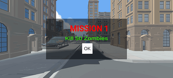 电锯人大战僵尸手机版下载v0.1.2