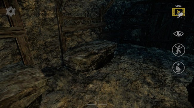 恐怖奶奶2汉化联机版手机下载v0.1 最新版