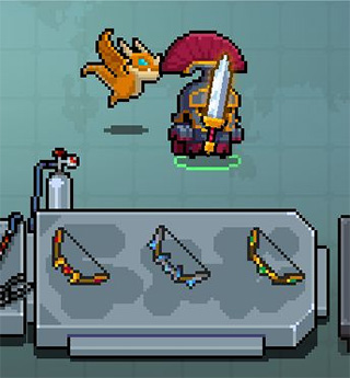 soulknight内置ee菜单7.5.0(元气骑士)v7.5.0 最新版