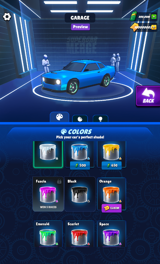 超级跑车合并免广告下载v3.6.1.2 最新版