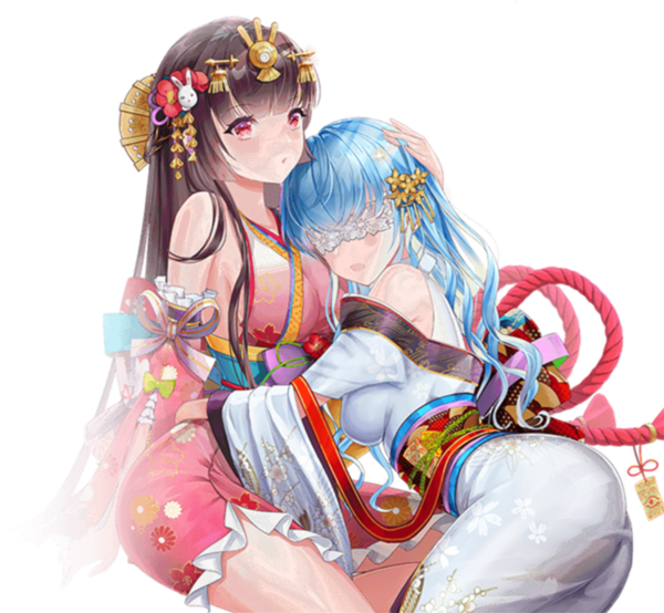 少女回战日服下载(少女廻戦)v1.0.117 最新版